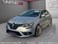 RENAULT d'occasion MEGANE 1.5 Blue dCi 115ch Intens EDC de 2019 Salon