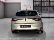 RENAULT d'occasion MEGANE 1.5 Blue dCi 115ch Intens EDC de 2019 Salon
