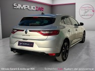 RENAULT d'occasion MEGANE 1.5 Blue dCi 115ch Intens EDC de 2019 Salon