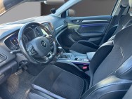 RENAULT d'occasion MEGANE 1.5 Blue dCi 115ch Intens EDC de 2019 Salon