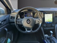 RENAULT d'occasion MEGANE 1.5 Blue dCi 115ch Intens EDC de 2019 Salon