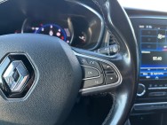 RENAULT d'occasion MEGANE 1.5 Blue dCi 115ch Intens EDC de 2019 Salon