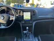 RENAULT d'occasion MEGANE 1.5 Blue dCi 115ch Intens EDC de 2019 Salon