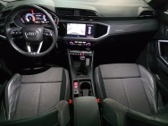 AUDI d'occasion Q3 35 TFSI de 2020 Meximeux (01)﻿