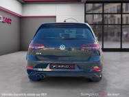 VOLKSWAGEN d'occasion GOLF VII 2.0 TDI 184 DSG7 de 2017 Brest (29)﻿