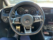 VOLKSWAGEN d'occasion GOLF VII 2.0 TDI 184 DSG7 de 2017 Brest (29)﻿