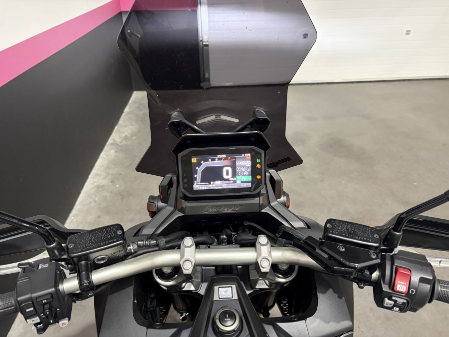 HONDA d'occasion X-ADV750 0.7 54 de 2023 Lyon Ouest (69)﻿