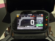HONDA d'occasion X-ADV750 0.7 54 de 2023 Lyon Ouest (69)﻿