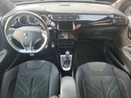 DS d'occasion DS3 1.2 PTEC de 2017 Frejus (83)﻿