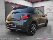 DS d'occasion DS3 1.2 PTEC de 2017 Frejus (83)﻿