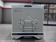 FORD d'occasion TRANSIT 2.0 ECOBLUE 170 de 2023 Vannes (56)﻿