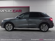AUDI d'occasion Q3 35 TFSI de 2020 Meximeux (01)﻿