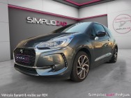 DS d'occasion DS3 1.2 PTEC de 2017 Frejus (83)﻿