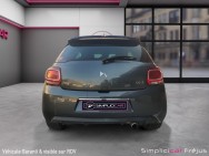 DS d'occasion DS3 1.2 PTEC de 2017 Frejus (83)﻿