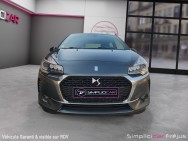 DS d'occasion DS3 1.2 PTEC de 2017 Frejus (83)﻿