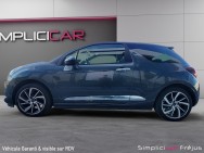 DS d'occasion DS3 1.2 PTEC de 2017 Frejus (83)﻿