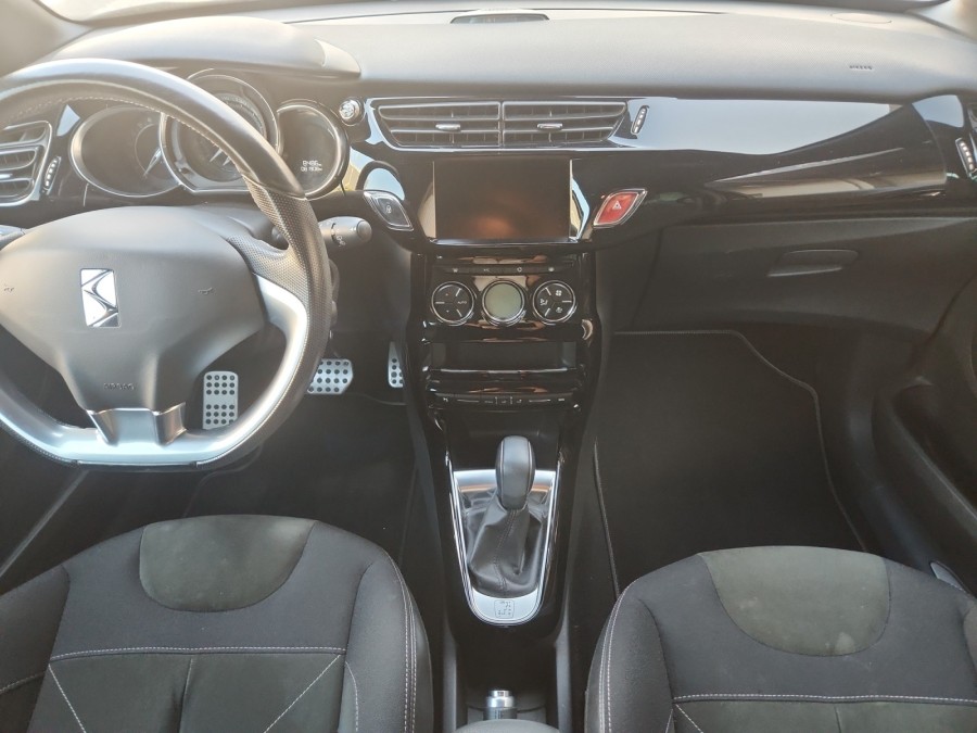 DS d'occasion DS3 1.2 PTEC de 2017 Frejus (83)﻿