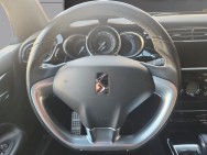 DS d'occasion DS3 1.2 PTEC de 2017 Frejus (83)﻿