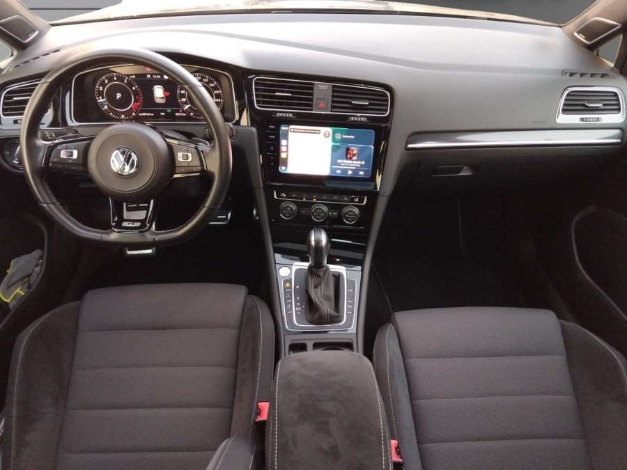 VOLKSWAGEN d'occasion GOLF 2.0 TSI 300 de 2020 Beauvais (60)﻿