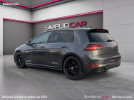 VOLKSWAGEN d'occasion GOLF 2.0 TSI 300 de 2020 Beauvais (60)﻿