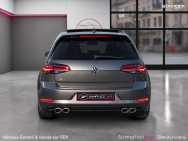 VOLKSWAGEN d'occasion GOLF 2.0 TSI 300 de 2020 Beauvais (60)﻿