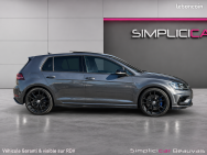 VOLKSWAGEN d'occasion GOLF 2.0 TSI 300 de 2020 Beauvais (60)﻿