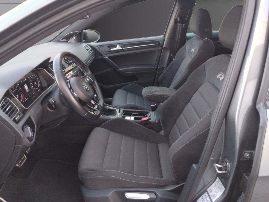 VOLKSWAGEN d'occasion GOLF 2.0 TSI 300 de 2020 Beauvais (60)﻿