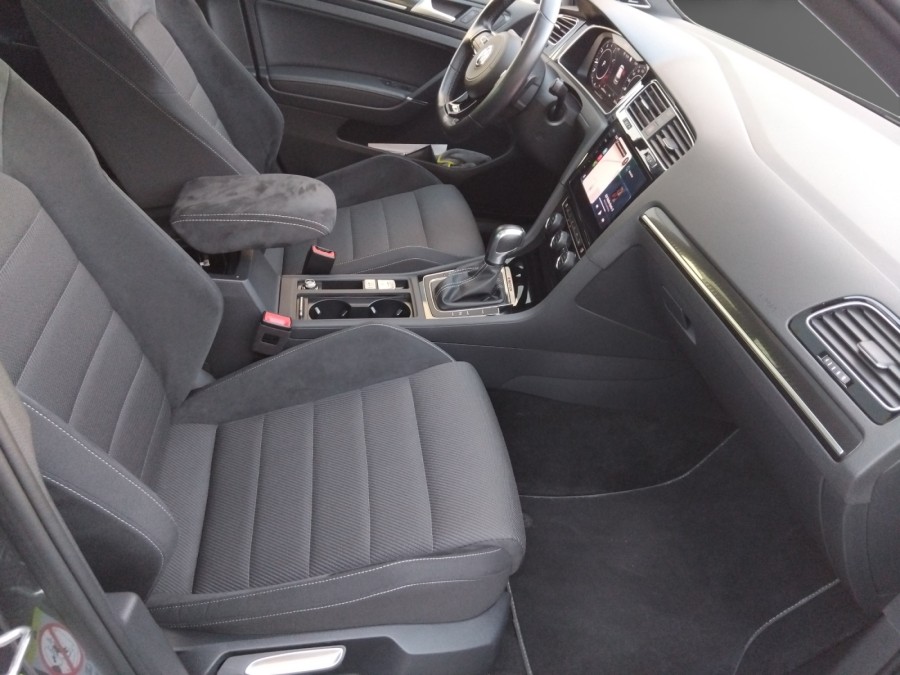 VOLKSWAGEN d'occasion GOLF 2.0 TSI 300 de 2020 Beauvais (60)﻿
