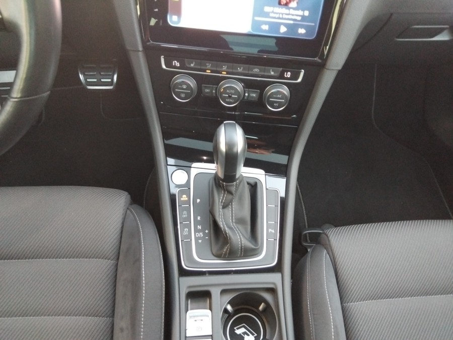 VOLKSWAGEN d'occasion GOLF 2.0 TSI 300 de 2020 Beauvais (60)﻿