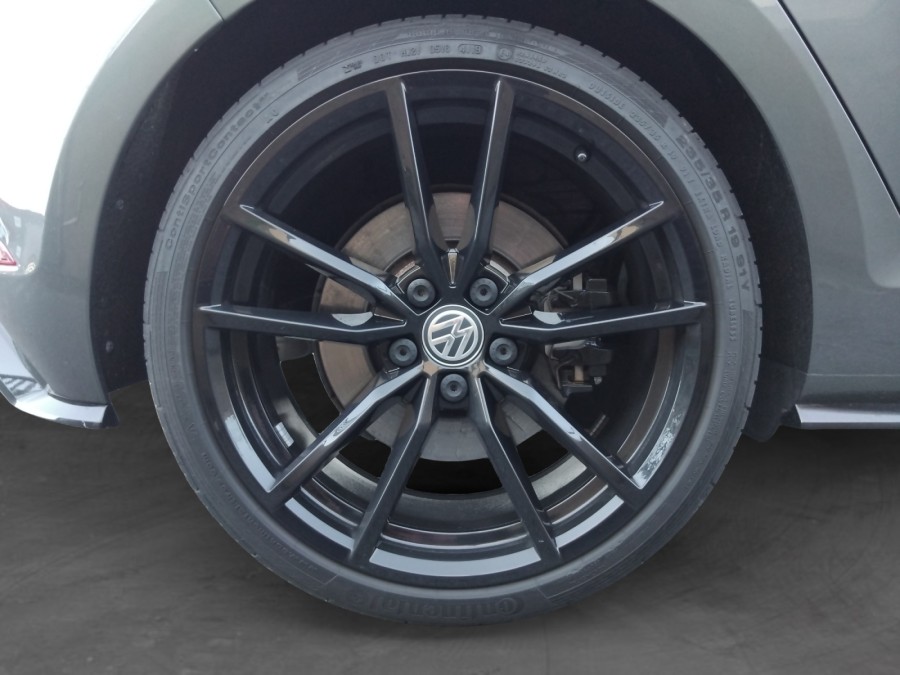 VOLKSWAGEN d'occasion GOLF 2.0 TSI 300 de 2020 Beauvais (60)﻿