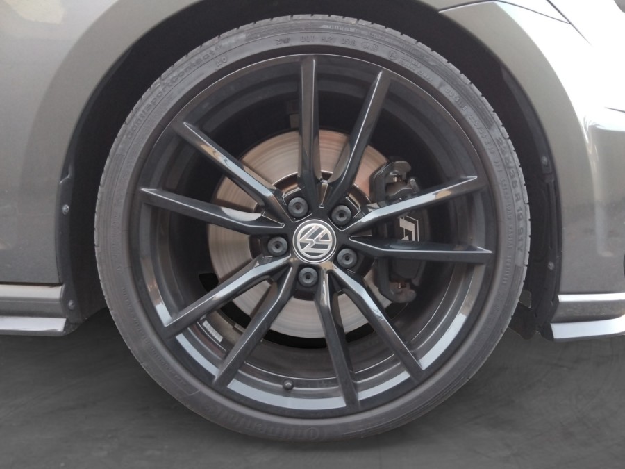 VOLKSWAGEN d'occasion GOLF 2.0 TSI 300 de 2020 Beauvais (60)﻿