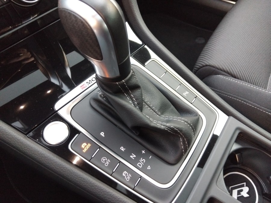 VOLKSWAGEN d'occasion GOLF 2.0 TSI 300 de 2020 Beauvais (60)﻿