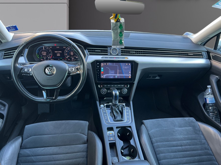 VOLKSWAGEN d'occasion PASSAT PASSAT SW GTE 1.4 TSI 218 DSG6 de 2017