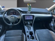 VOLKSWAGEN d'occasion PASSAT PASSAT SW GTE 1.4 TSI 218 DSG6 de 2017