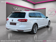 VOLKSWAGEN d'occasion PASSAT PASSAT SW GTE 1.4 TSI 218 DSG6 de 2017