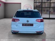 VOLKSWAGEN d'occasion PASSAT PASSAT SW GTE 1.4 TSI 218 DSG6 de 2017
