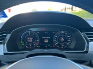 VOLKSWAGEN d'occasion PASSAT PASSAT SW GTE 1.4 TSI 218 DSG6 de 2017