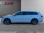 VOLKSWAGEN d'occasion PASSAT PASSAT SW GTE 1.4 TSI 218 DSG6 de 2017