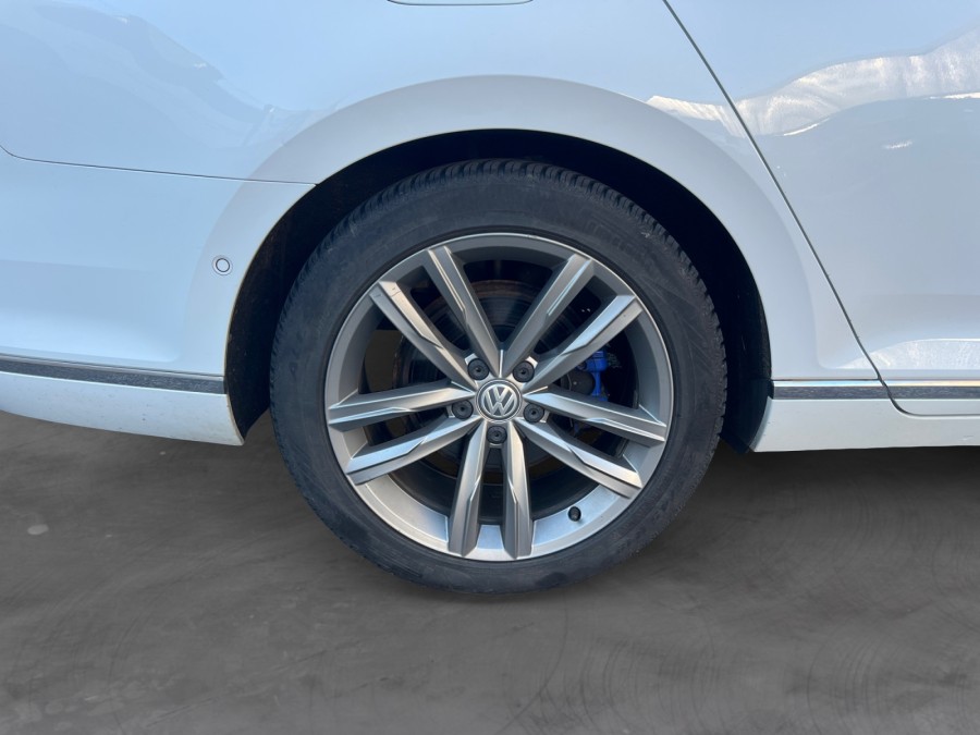VOLKSWAGEN d'occasion PASSAT PASSAT SW GTE 1.4 TSI 218 DSG6 de 2017