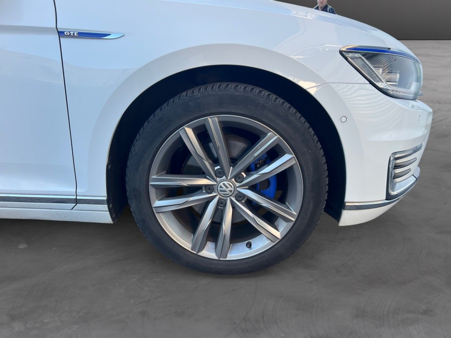 VOLKSWAGEN d'occasion PASSAT PASSAT SW GTE 1.4 TSI 218 DSG6 de 2017