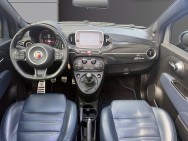 ABARTH d'occasion 500 1.4 Turbo T-Jet 180ch 695 Rivale de 2018