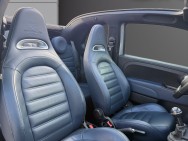 ABARTH d'occasion 500 1.4 Turbo T-Jet 180ch 695 Rivale de 2018