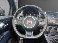 ABARTH d'occasion 500 1.4 Turbo T-Jet 180ch 695 Rivale de 2018