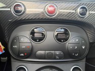 ABARTH d'occasion 500 1.4 Turbo T-Jet 180ch 695 Rivale de 2018