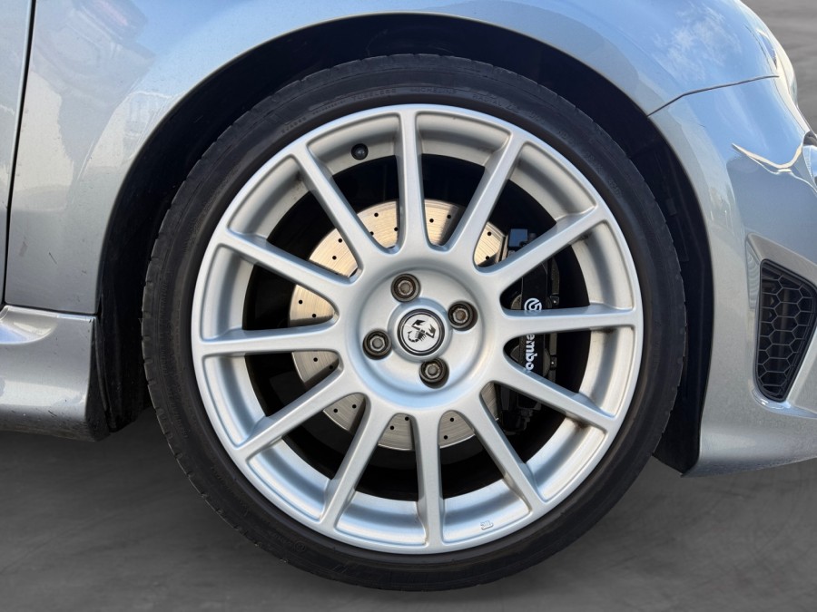 ABARTH d'occasion 500 1.4 Turbo T-Jet 180ch 695 Rivale de 2018