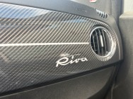 ABARTH d'occasion 500 1.4 Turbo T-Jet 180ch 695 Rivale de 2018