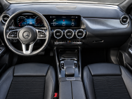 MERCEDES d'occasion CLASSE B 200 D de 2019 Beauvais (60)﻿