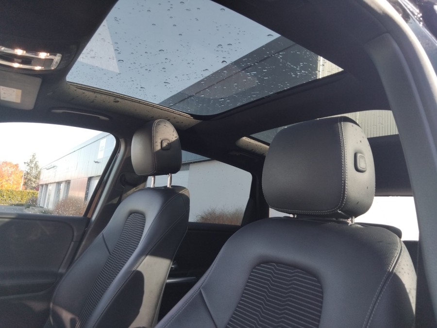 MERCEDES d'occasion CLASSE B 200 D de 2019 Beauvais (60)﻿