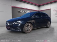 MERCEDES d'occasion CLASSE B 200 D de 2019 Beauvais (60)﻿