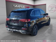 MERCEDES d'occasion CLASSE B 200 D de 2019 Beauvais (60)﻿
